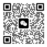 易配管微信二维码